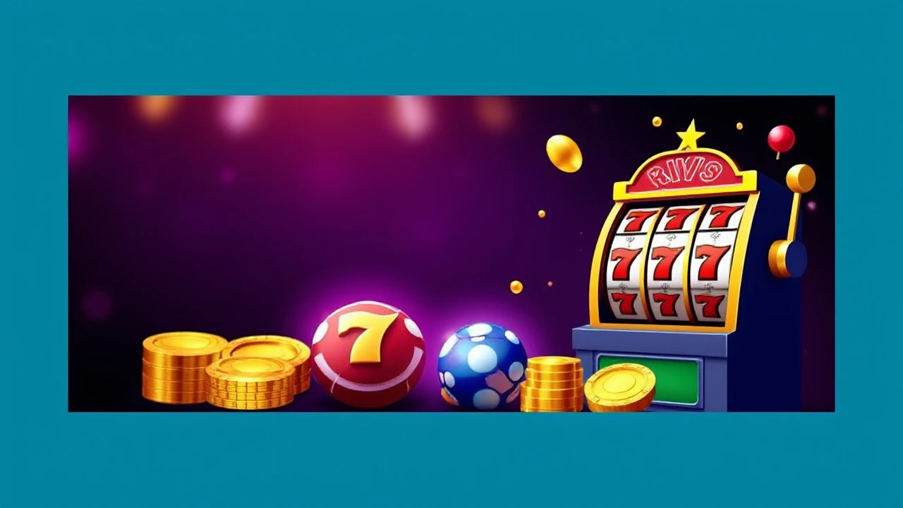 The Ultimate Guide of Selecting the Finest Casino Machine Game