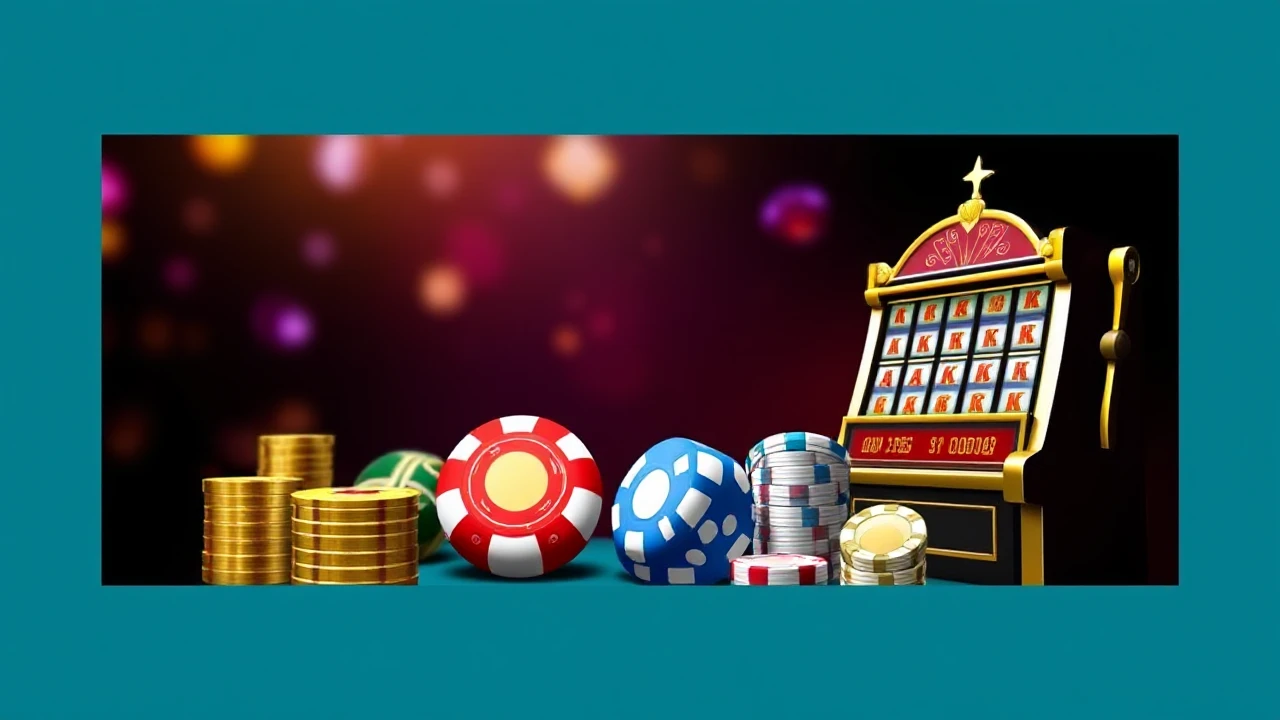 Unveiling the Wide Range of Virtual Casino Gaming Options: Starting with Slots to Blackjack