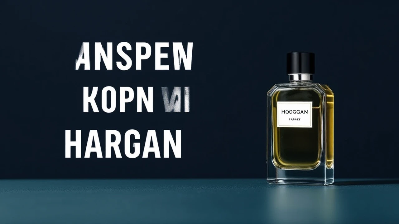 Stapsgewijze Handleiding voor het Kopen van Hogan Parfum: Belangrijke Informatie