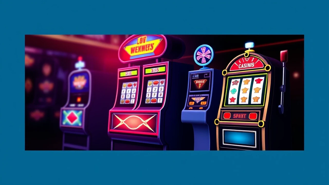 Unveiling the Psychology Behind Casino Design