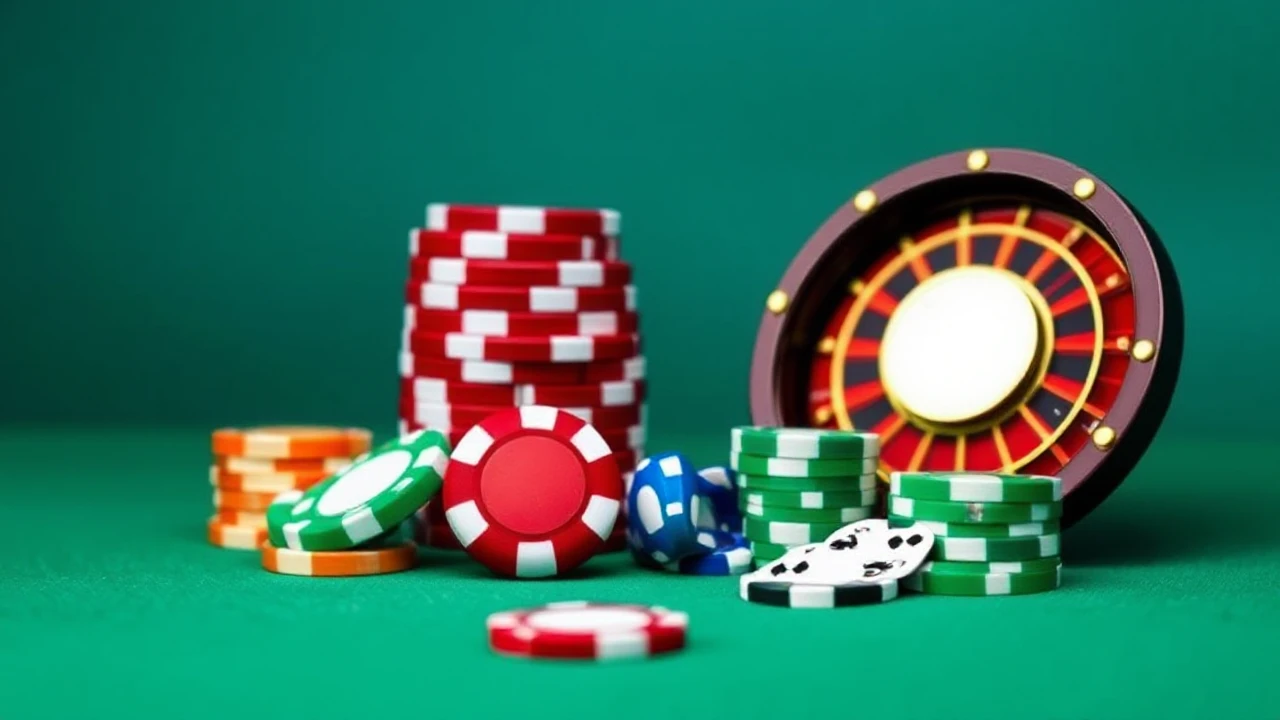 Delving into the Mindset in Casino Games and Gambling: Insights and Effects