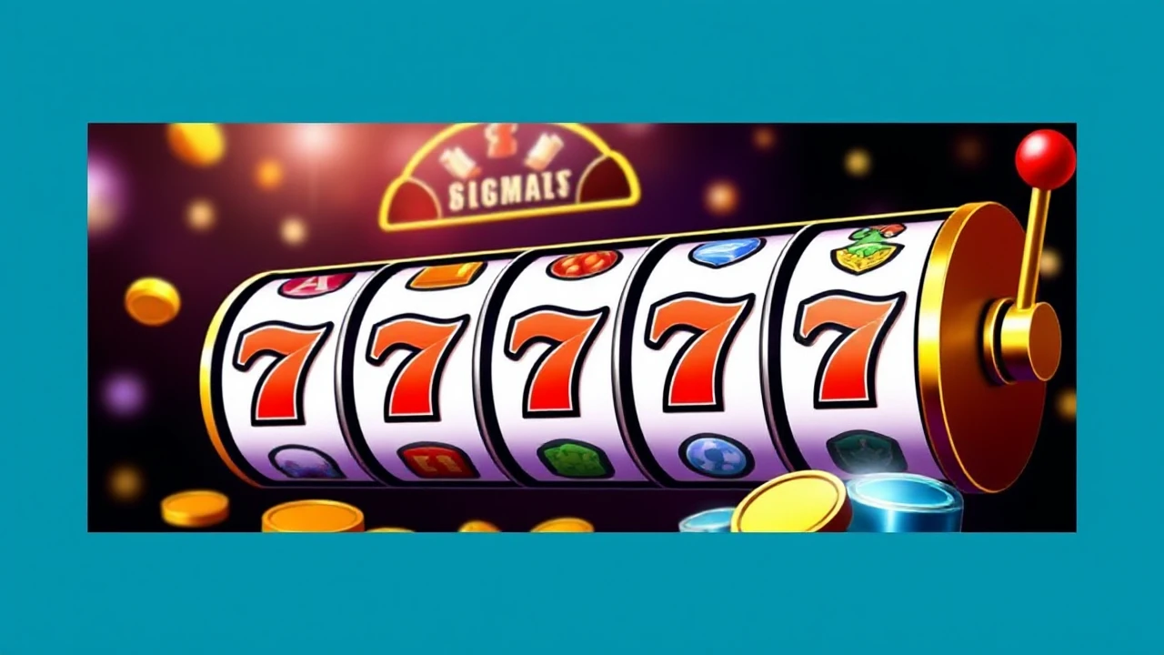 Mastering the Technique of Casino Slot Payouts