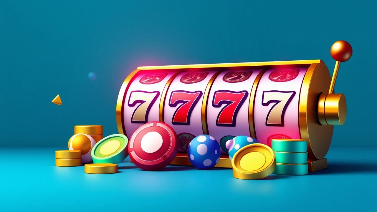 Diving into the Impact of Mathematics and Likelihood in Slot Game Design
