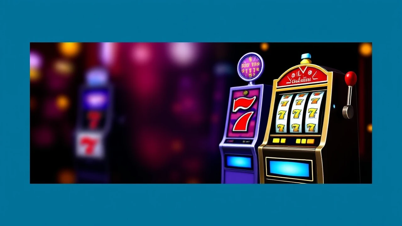 Maximizing Your Earnings with Slot Machine Tactics