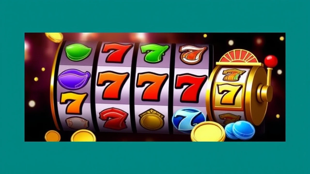 Panduan Bermain Slot Agar Selalu Meraih Kemenangan
