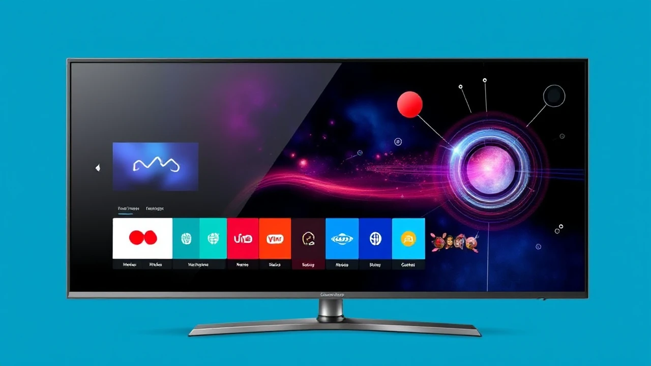 Progression of IPTV Technology: Forecasting the Future for Viewers