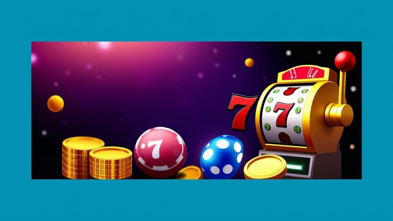 Conquering Online Casino Slots: Top 10 Strategies for Massive Success