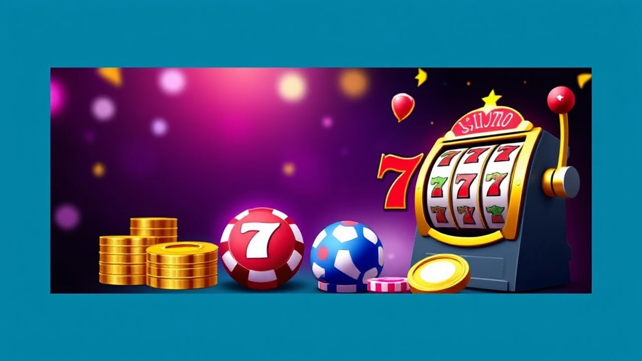 The Rise of Online Casino Slots: Current Trends and Future Predictions