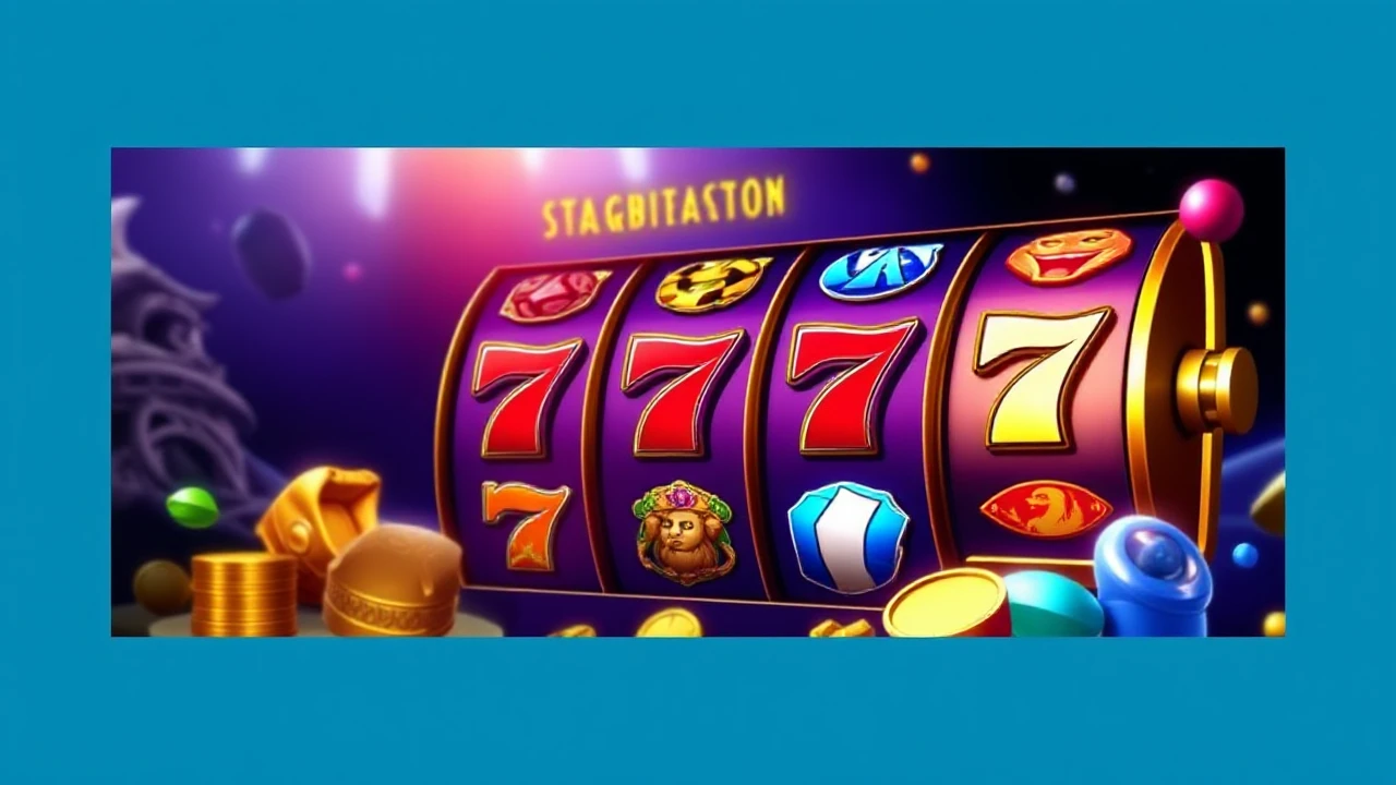 Discovering the Most Popular Slot Themes in Casinos