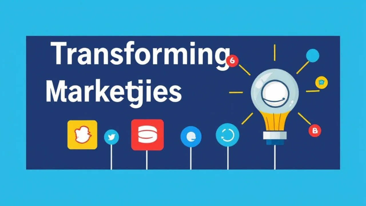 Transforming Marketing Strategies for Small Businesses in 2022