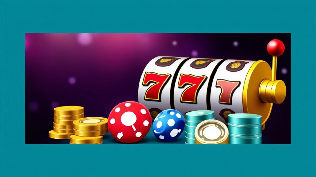 Exploring Art of Bankroll Management in Online Casino Slot Games