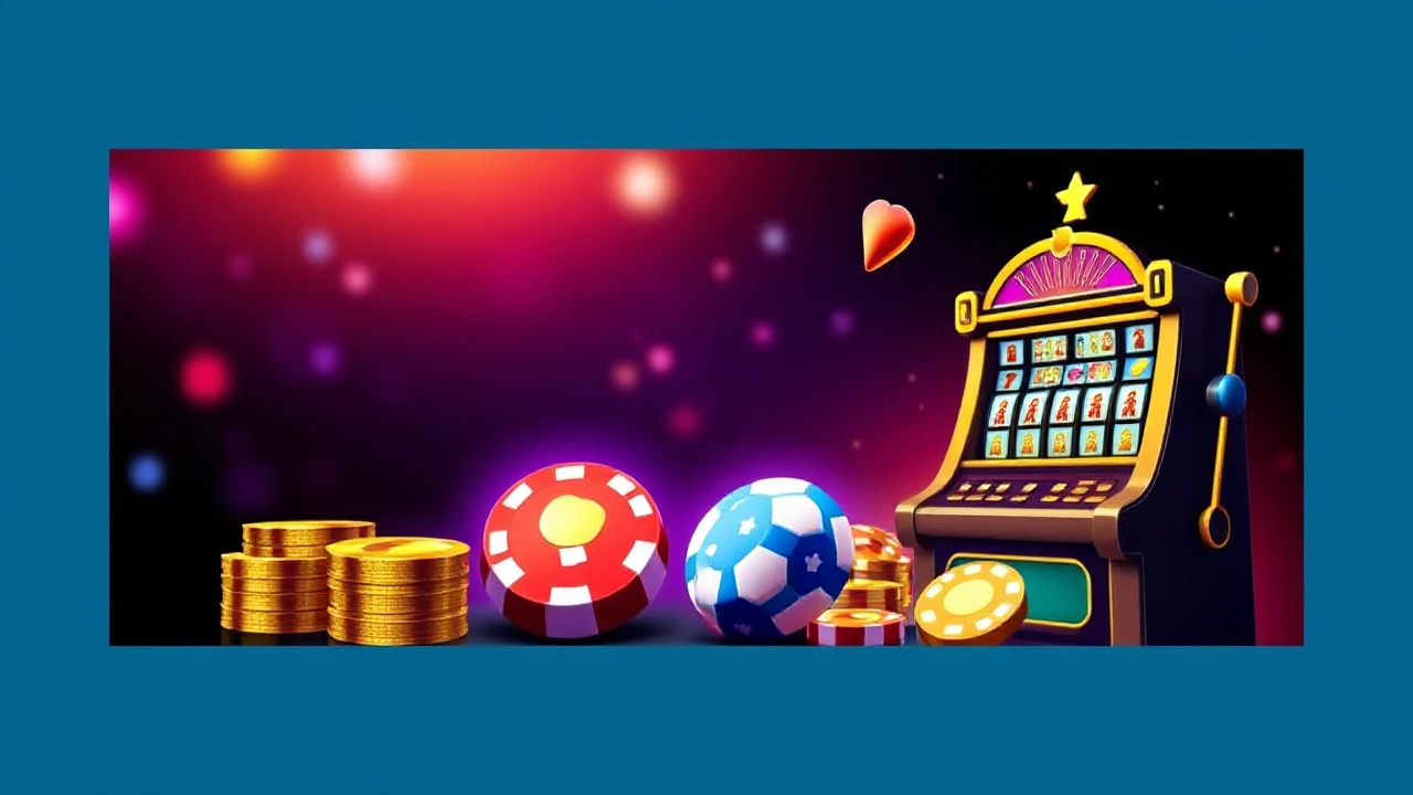 Unlocking the Adrenaline: Best Online Gambling Games Revealed