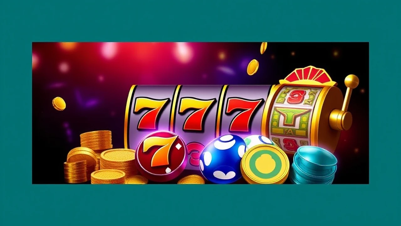 Panduan Memilih Slot Casino Terbaik untuk Dimainkan