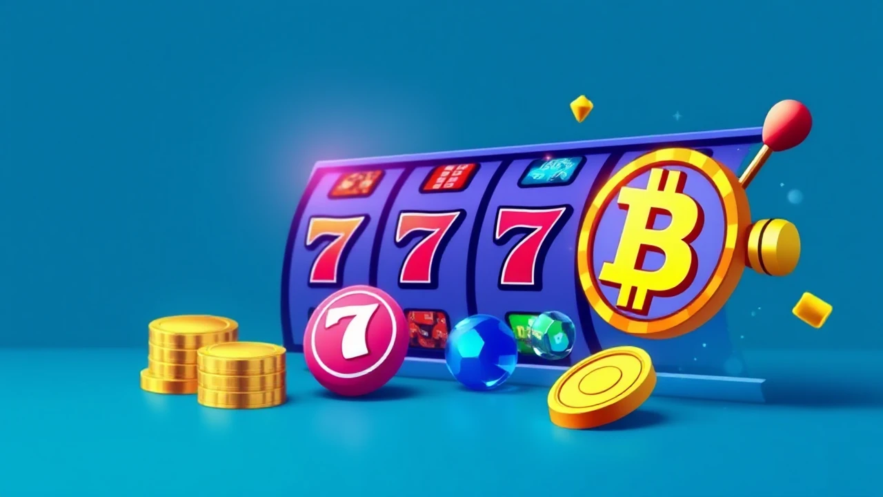 What Lies Ahead for Blockchain Tech in the World of Slot Games: Exploring the Potential