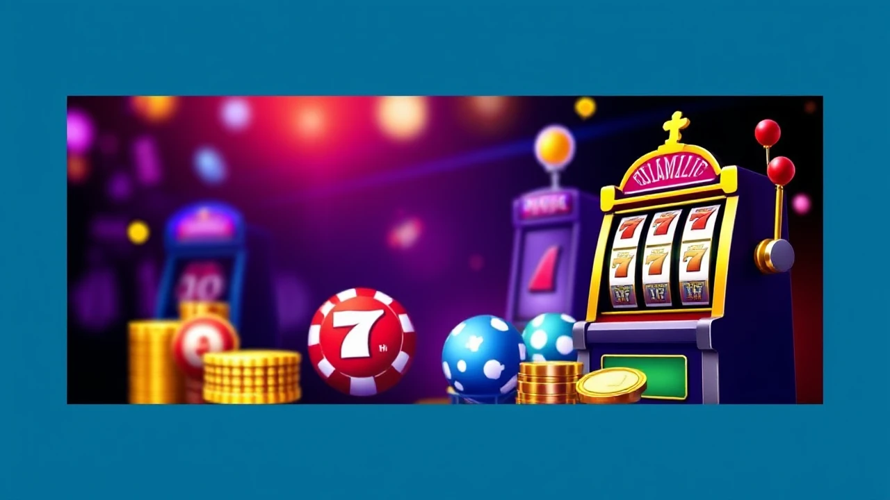 Uncovering the Trending Trends in Casino Slot Gaming