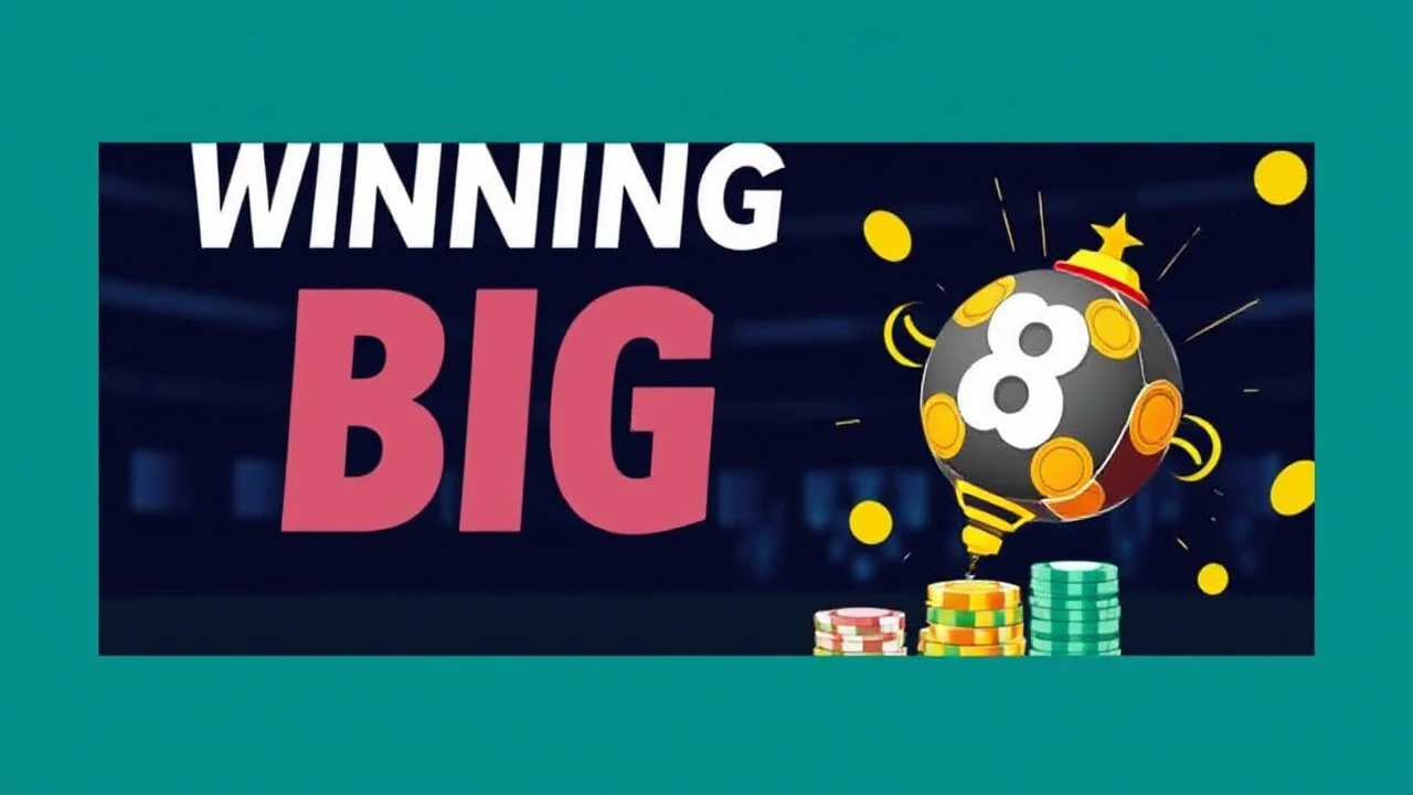 Winning Big: Strategies for Success on Five88