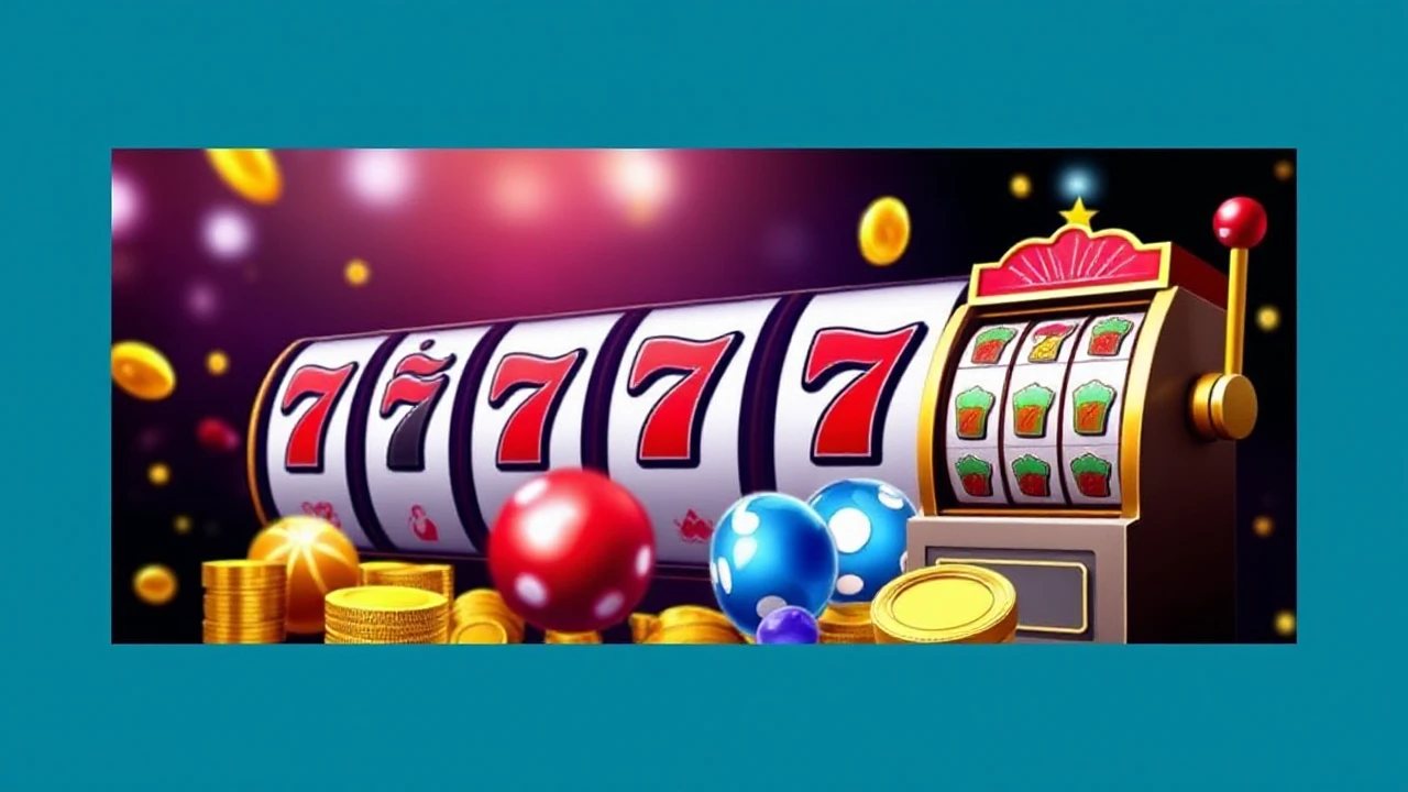 Picking the Best Casino Slots for Huge Wins