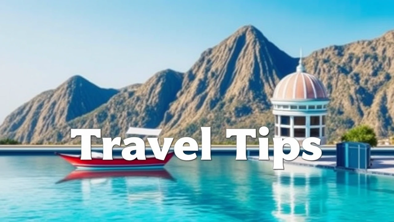 Smart Travel Tips: Tips for Finding Cheap Flights and Hotel Deals
