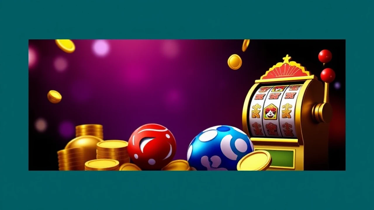 Rahasia Memenangkan Jackpot besar di Permainan Slot: Panduan Efektif