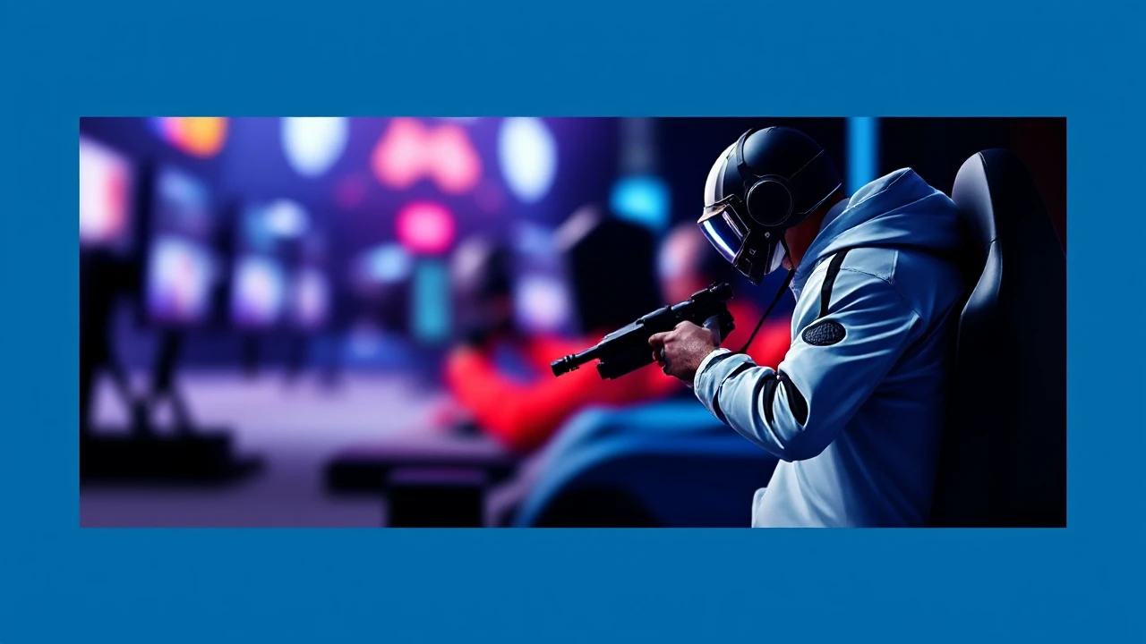 The Growth of E-Sports: A Trend to Follow in 2021