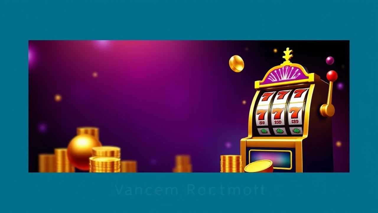 Unveiling the Secrets of Advanced Jackpot Slots