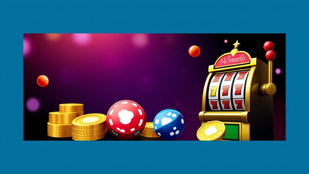Becoming a Master in Slot Gaming: Your Path from Novice to Expert