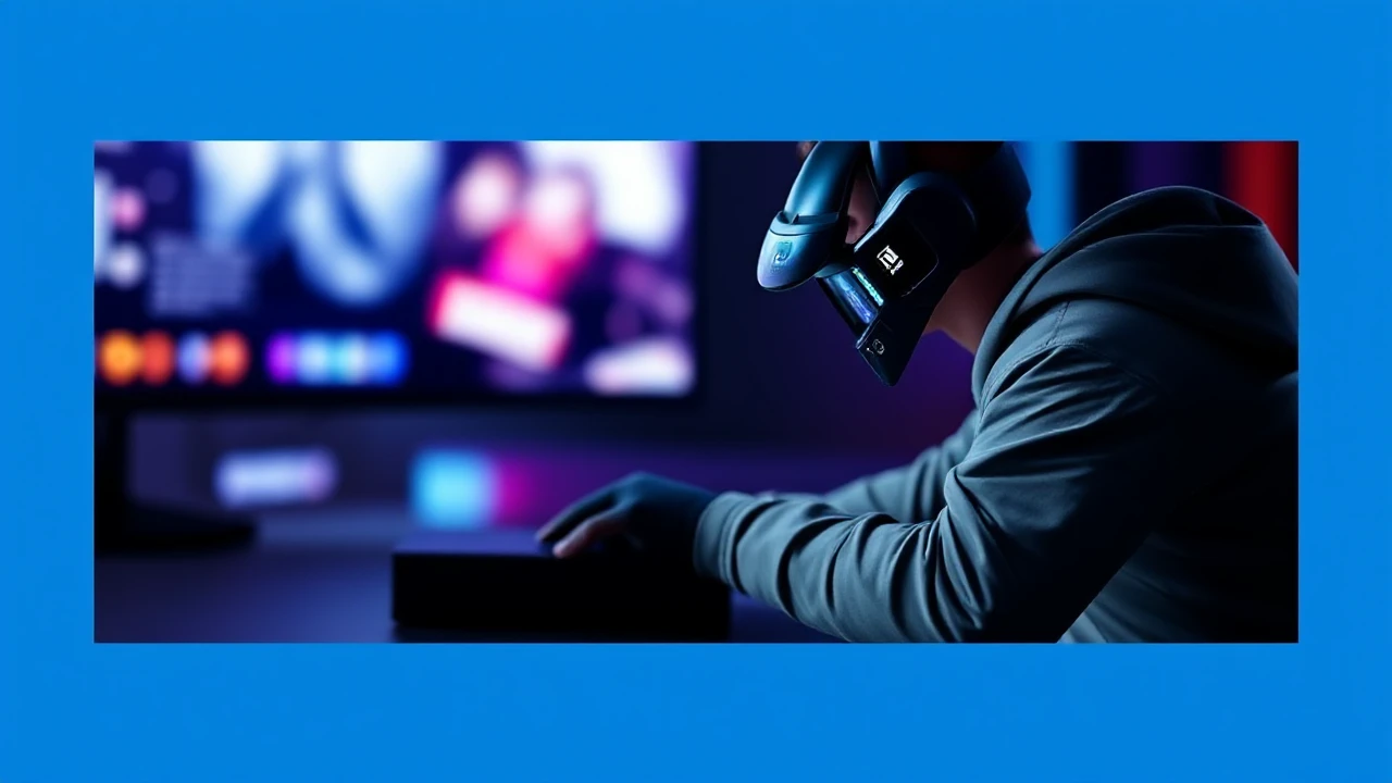 Unleashing Your Full Potential: Proven Strategies for Improving Gaming Skills