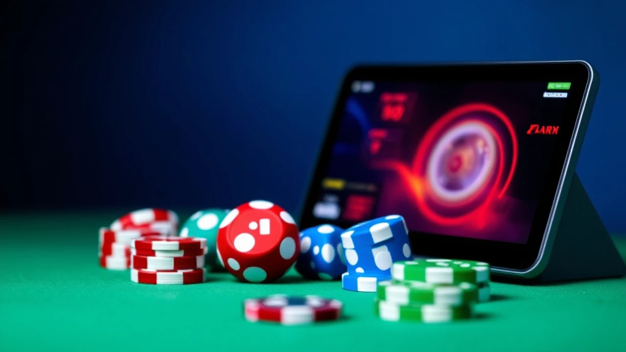 Perfecting the Art of Responsible Gaming in iGaming: A Guide for Players