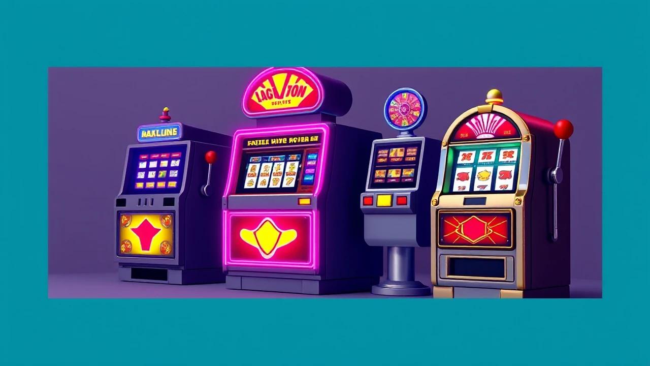 Unveiling the Mindset Behind One-Armed Bandit Design