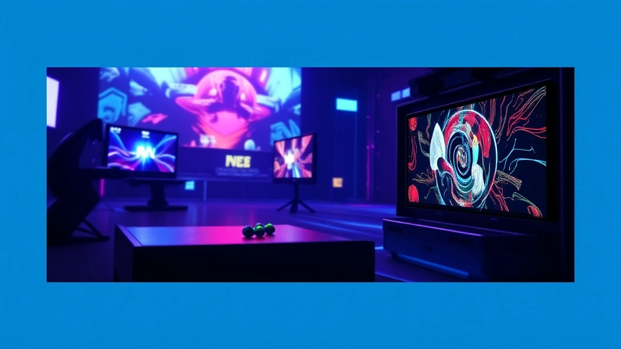 Gaming Universe 2022: What's Trending