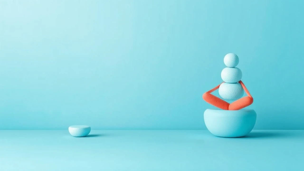 Your Go-To Manual to Creating a Well-Rounded Lifestyle