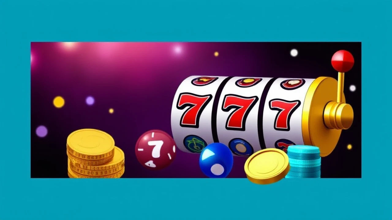 7 Errors to Steer Clear of When Trying your Luck with Casino Slots