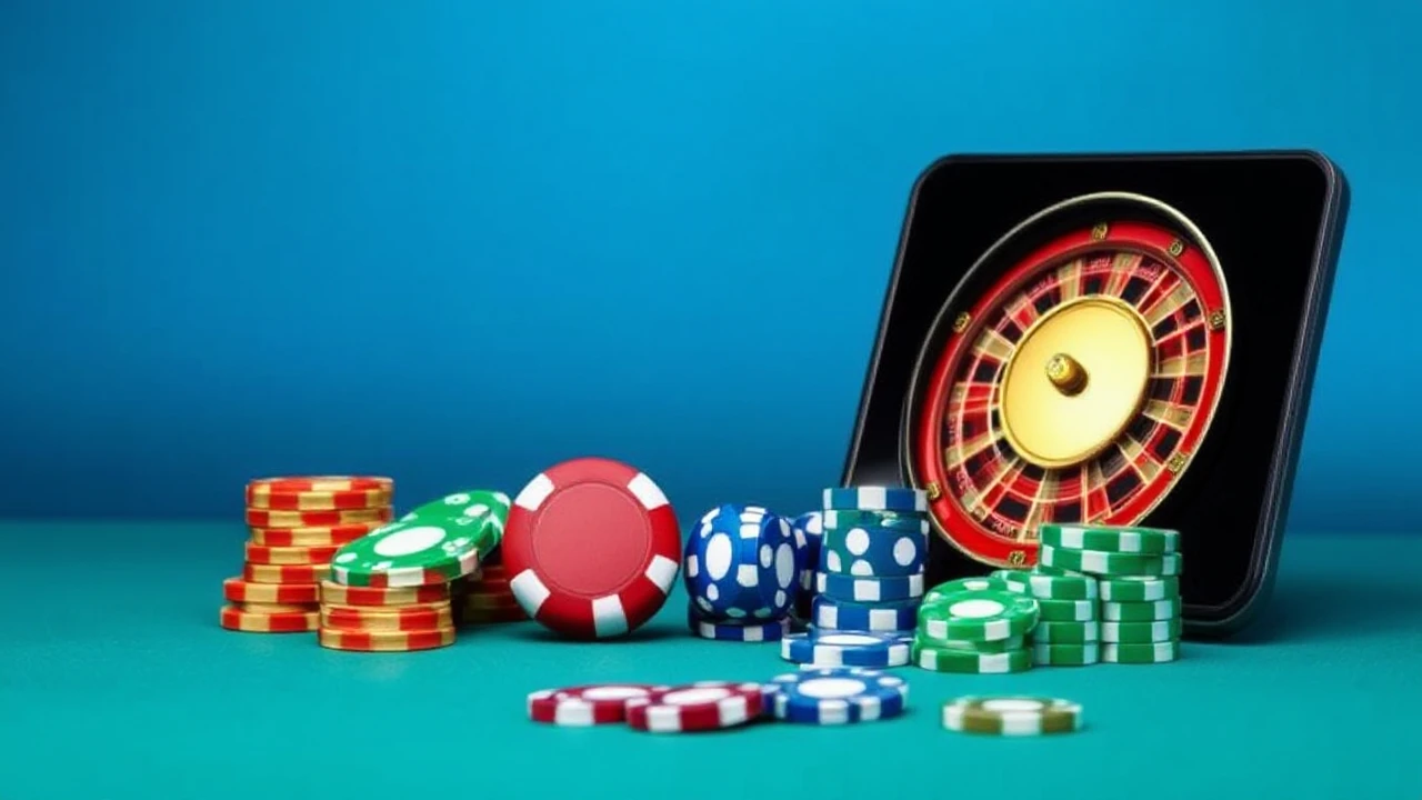 Understanding the Psychology Behind Casino Games: Insights You Should Grasp