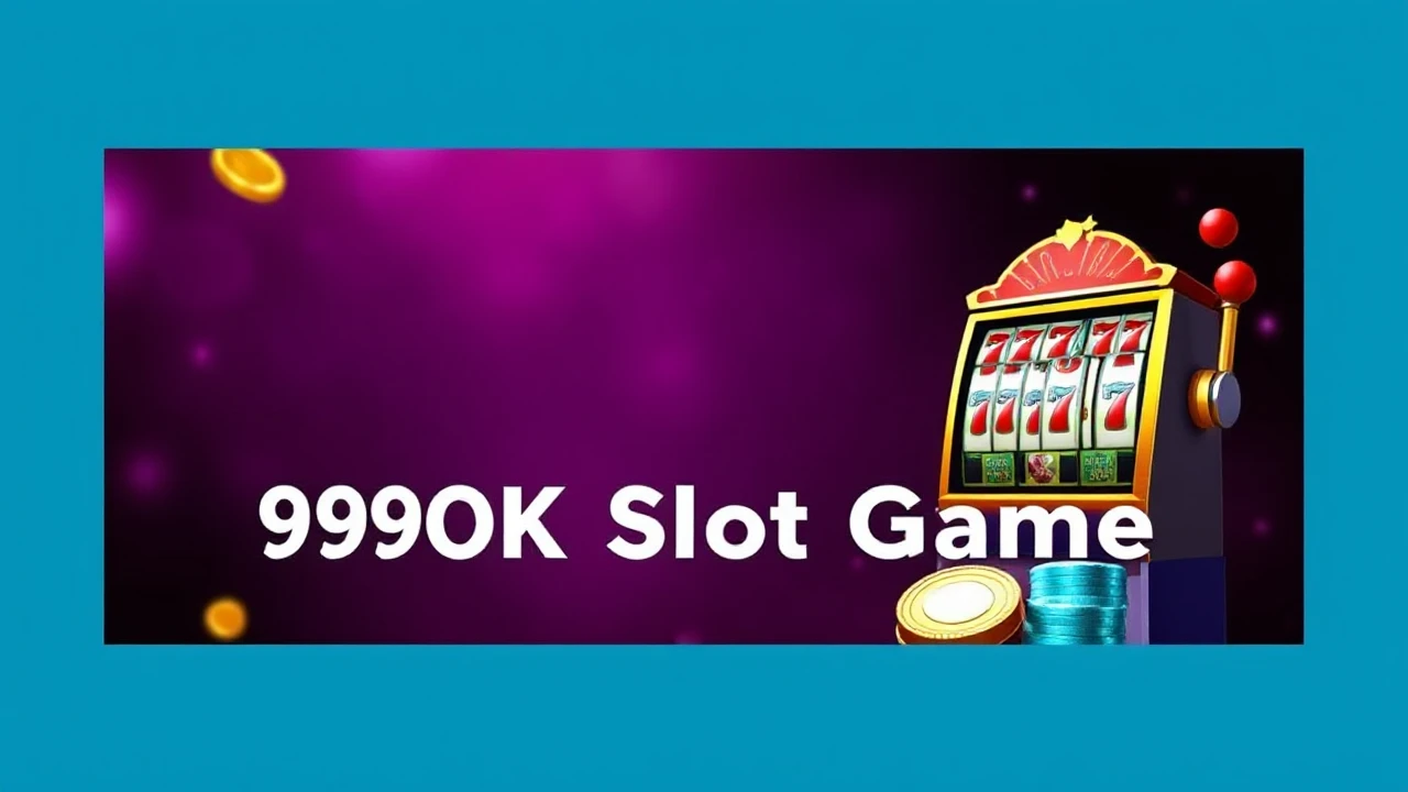 Enhance Your Gaming Experience: Pro Strategies for 99OK Slot Game