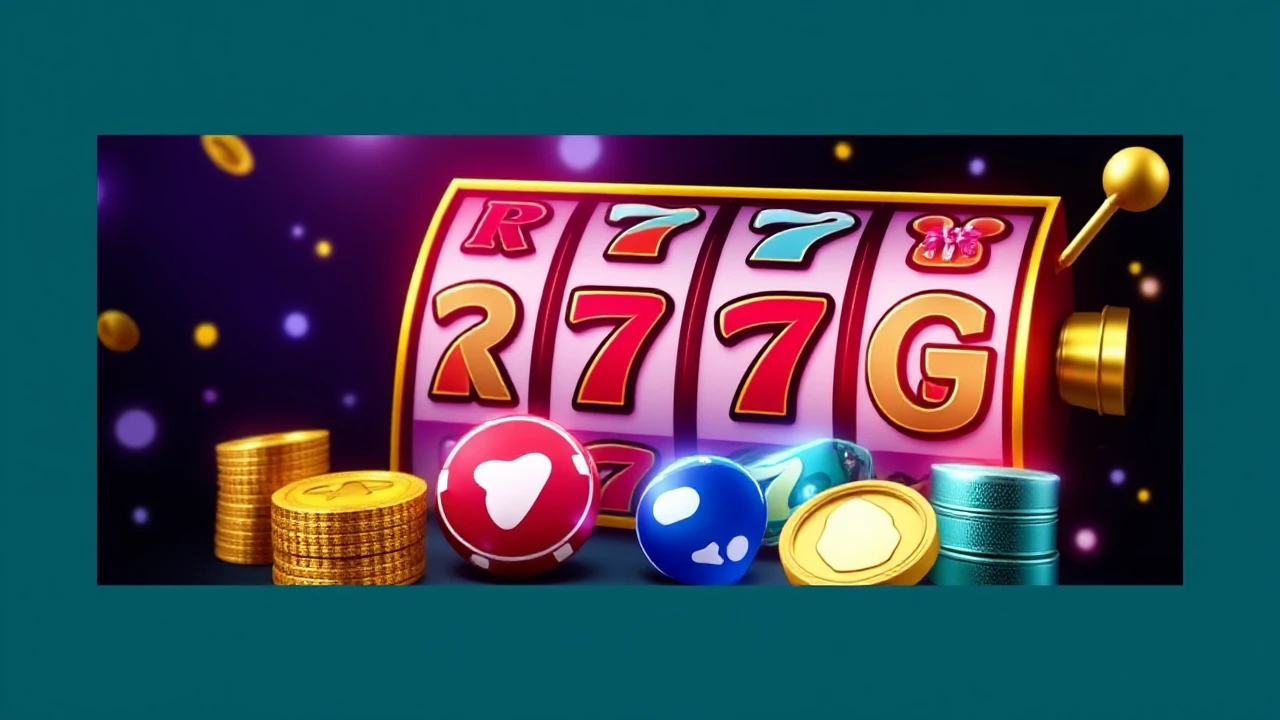 Demystifying the RNG: Getting to Know Online Slot Game Odds