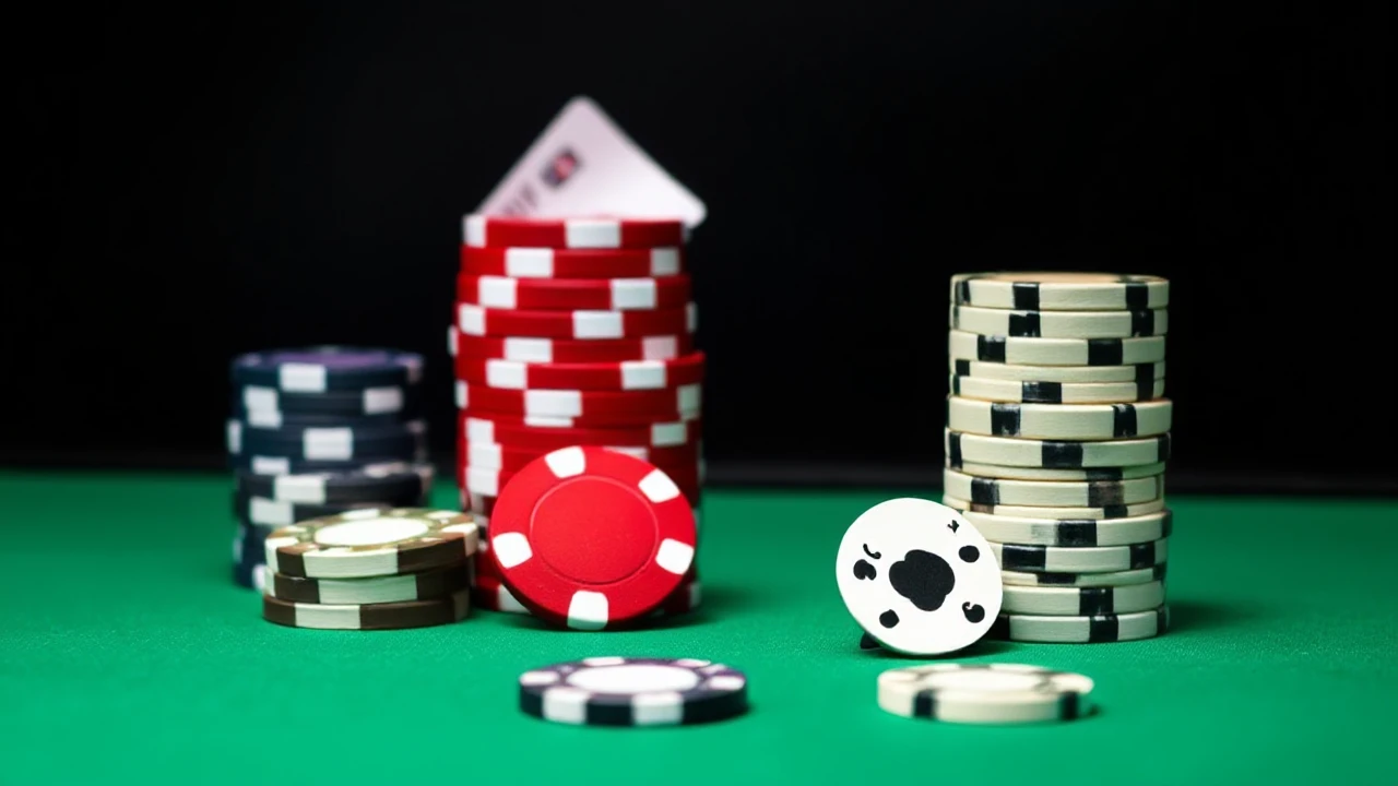 Mastering the Technique of Bluffing in Poker Games