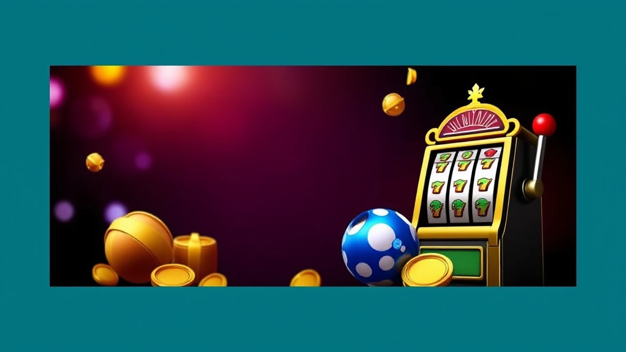 Panduan Main Slot Online dengan Lebih Efektif