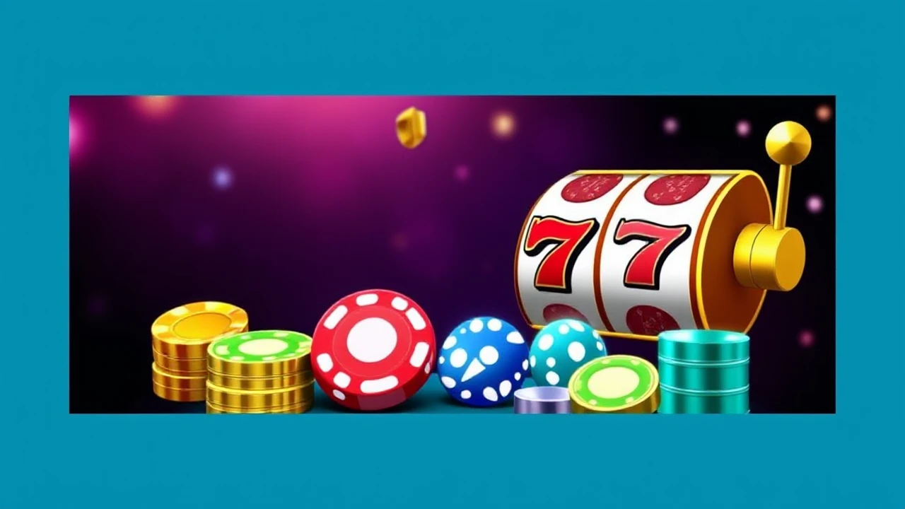 Understanding the Art of Responsible Online Casino Slot Gaming: A Guide for Players