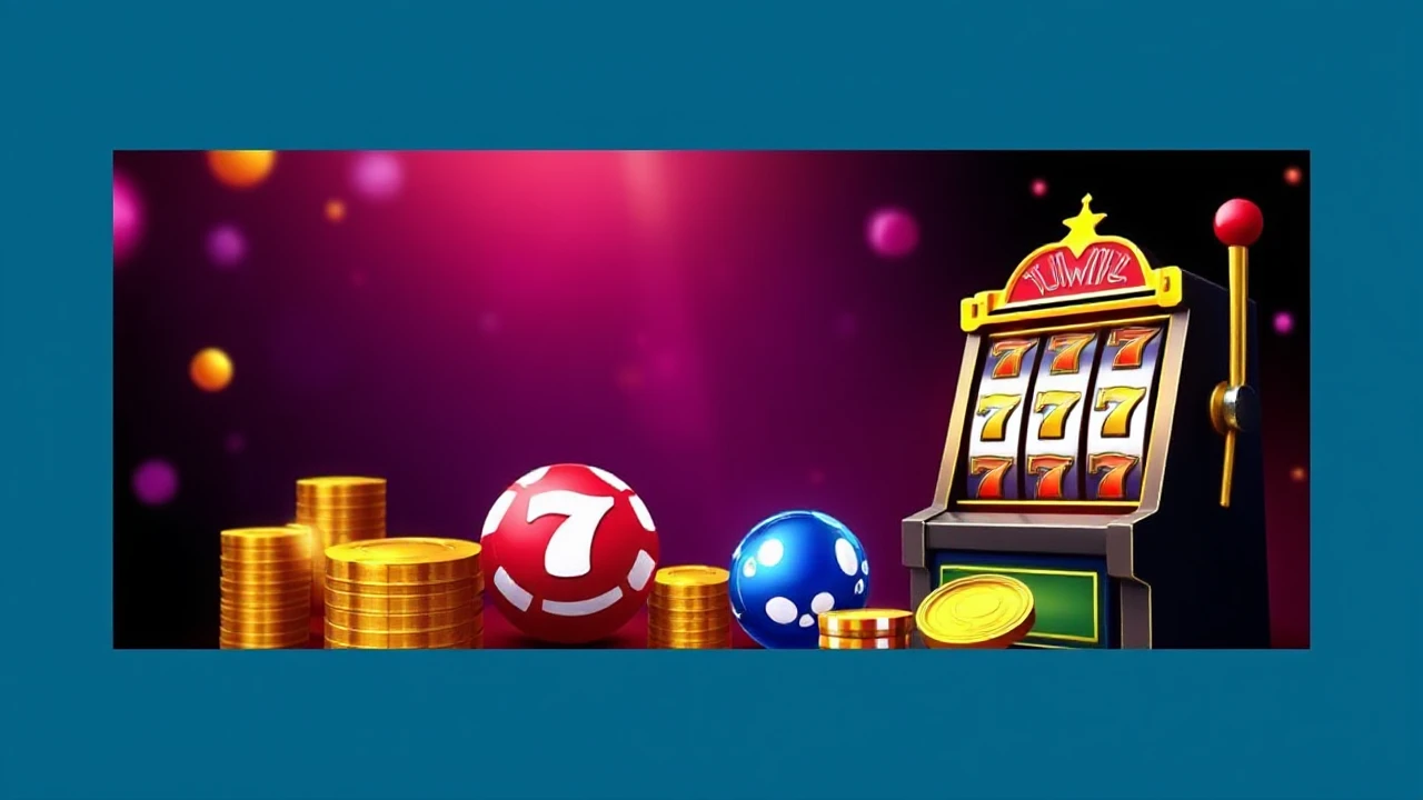 Delving into the Enigmas of Online Casino Slots: Embarking on Uncharted Territory