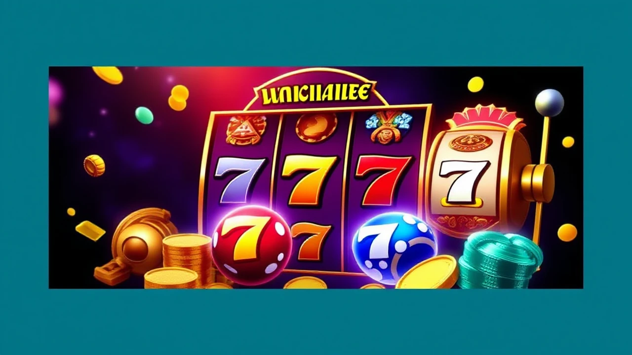 Tren Terbaru dalam Dunia Slot Casino Online