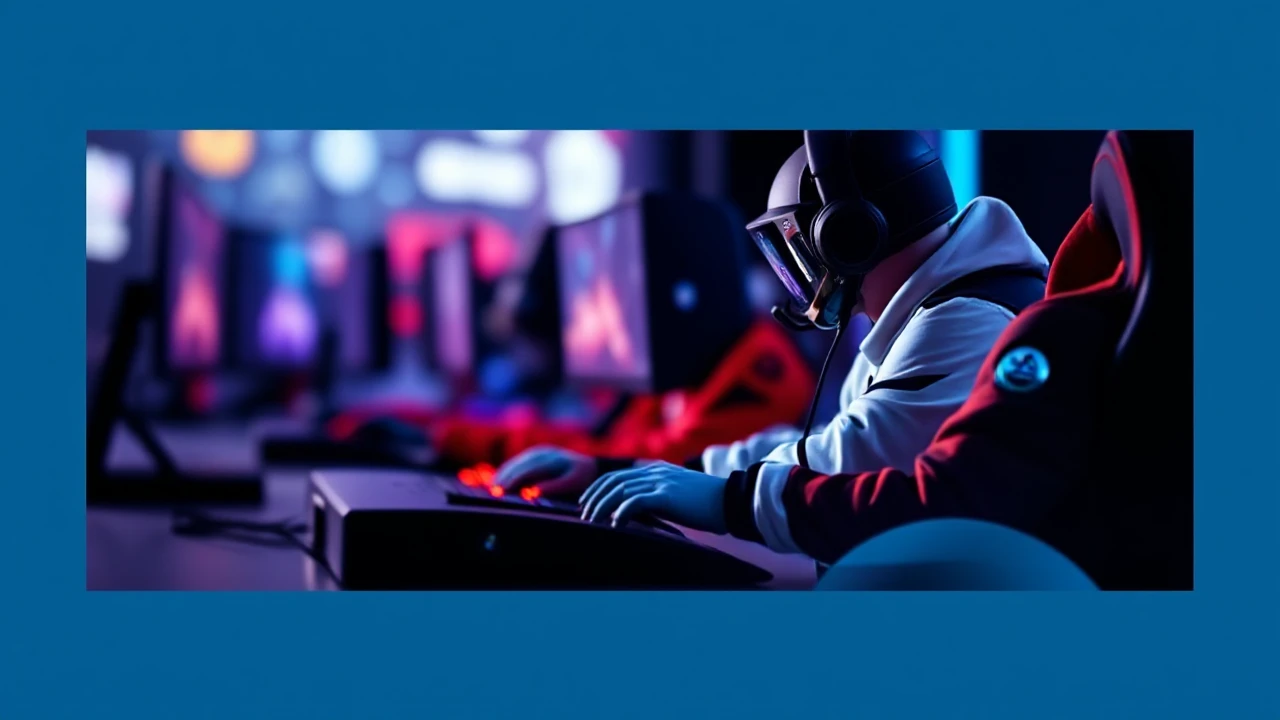 Unpacking the Influence of Esports on Gaming Culture: The Digital Transformation