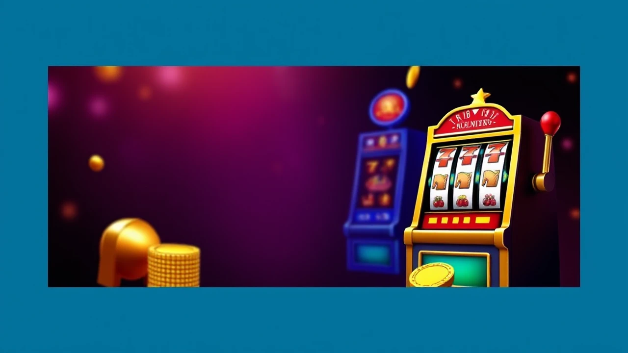What to Do and Avoid when Picking the Best Slots Game