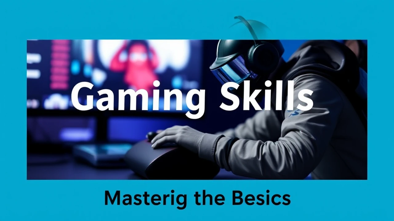 Enhance Your Gaming Skills with These Pro Tips