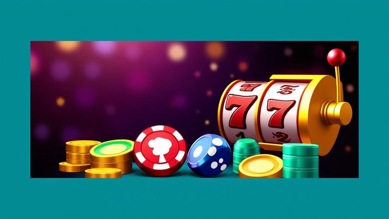 Changing Luck: The Impact of Skill Affects Slot Game Success