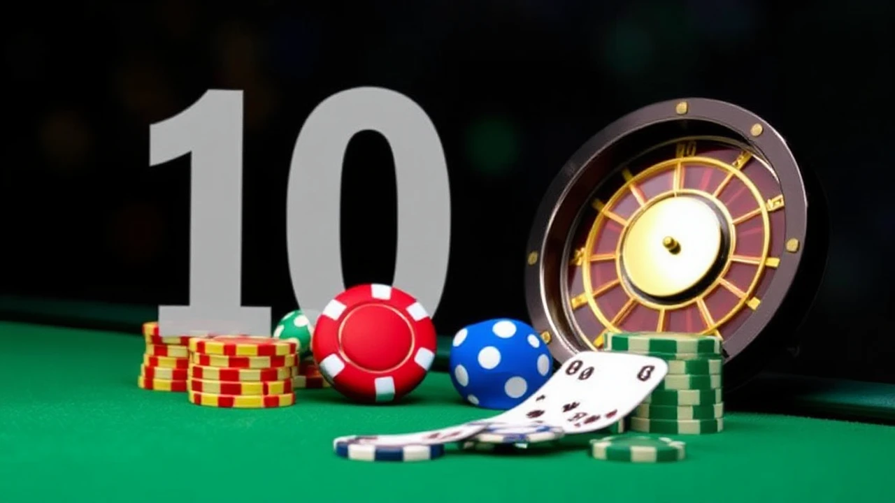 10 Strategi Terbaik untuk Menang