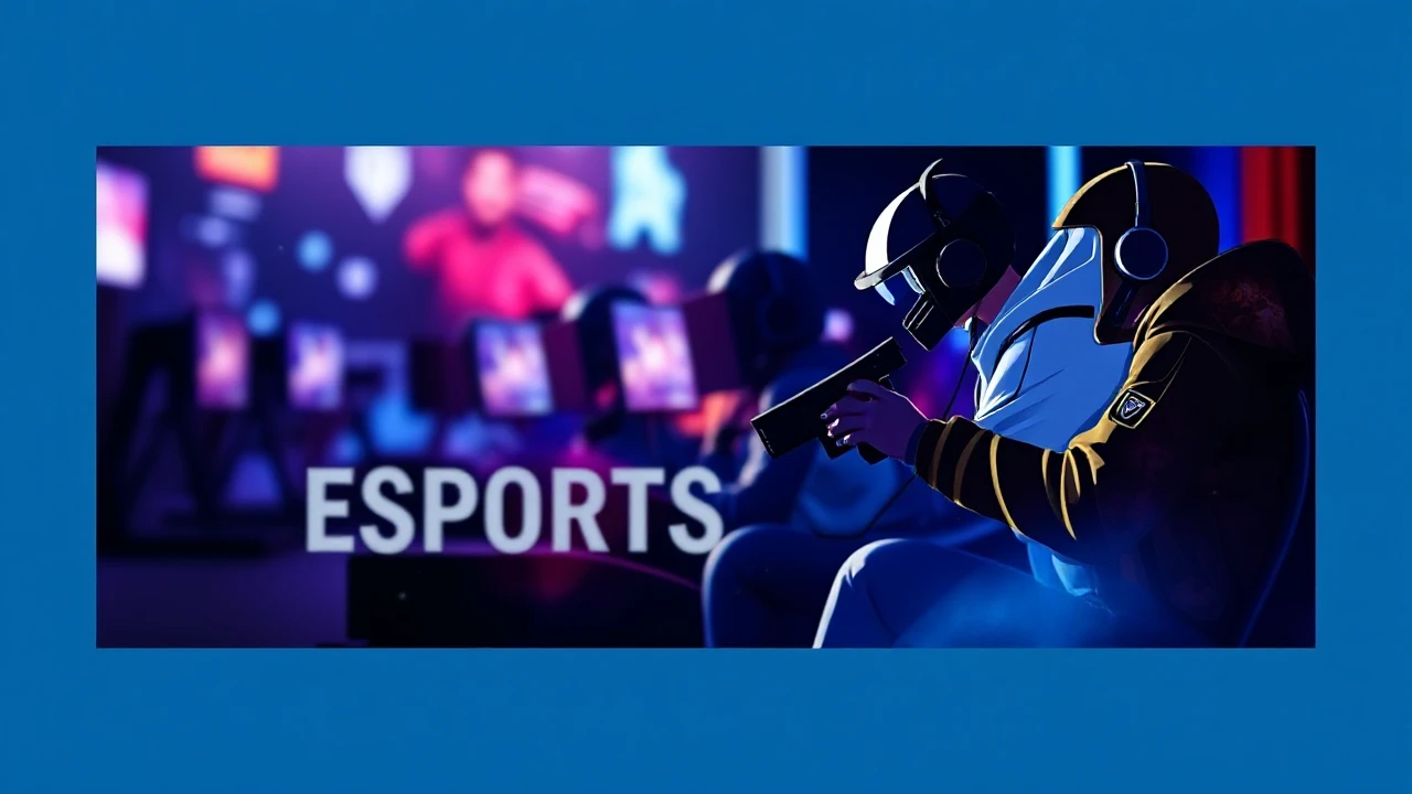 Unveiling the Evolution of Esports Culture: A Rise of Online Gaming Community