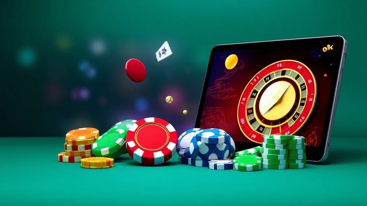 Join hb88 and Explore Premium Casino Entertainment