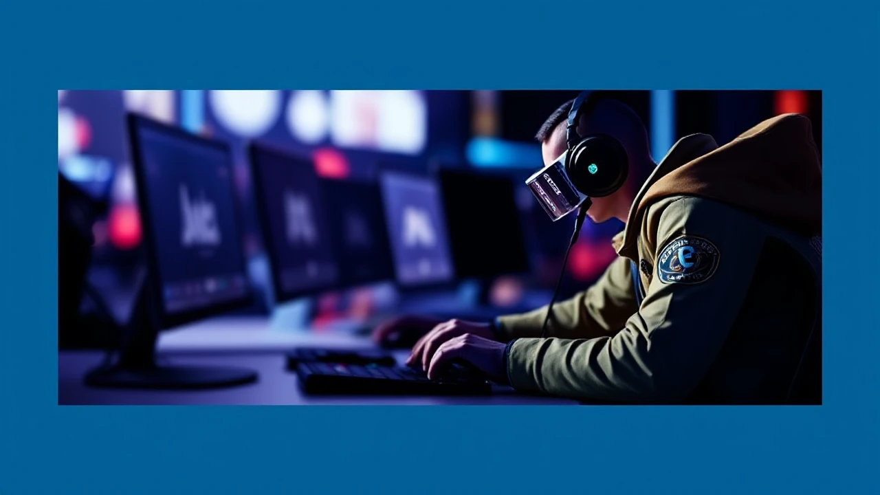 Unleashing Your Potential: Top Approaches for Esports Success