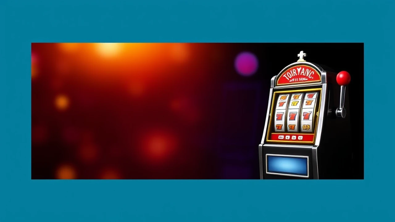 The Internet Provides Free Slot Machine - Play Anytime Getting Into