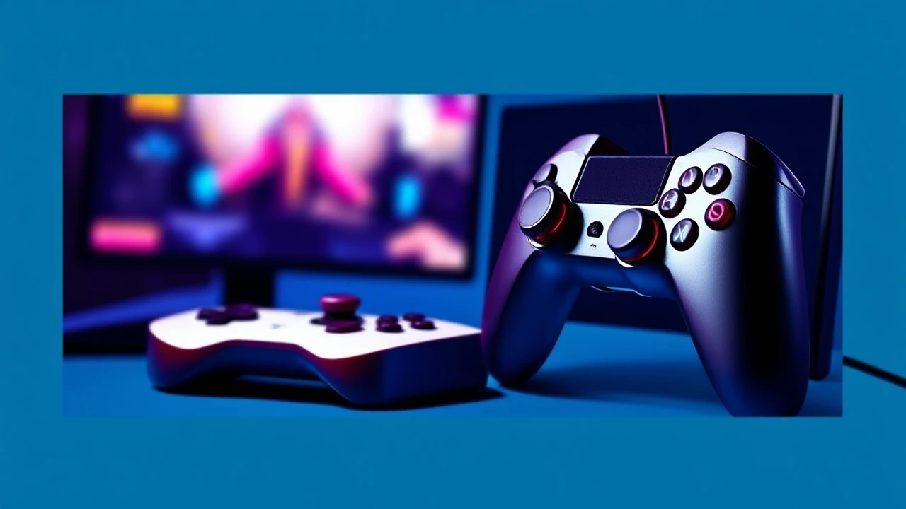 Revolutionizing Innovations in the Gaming Industry